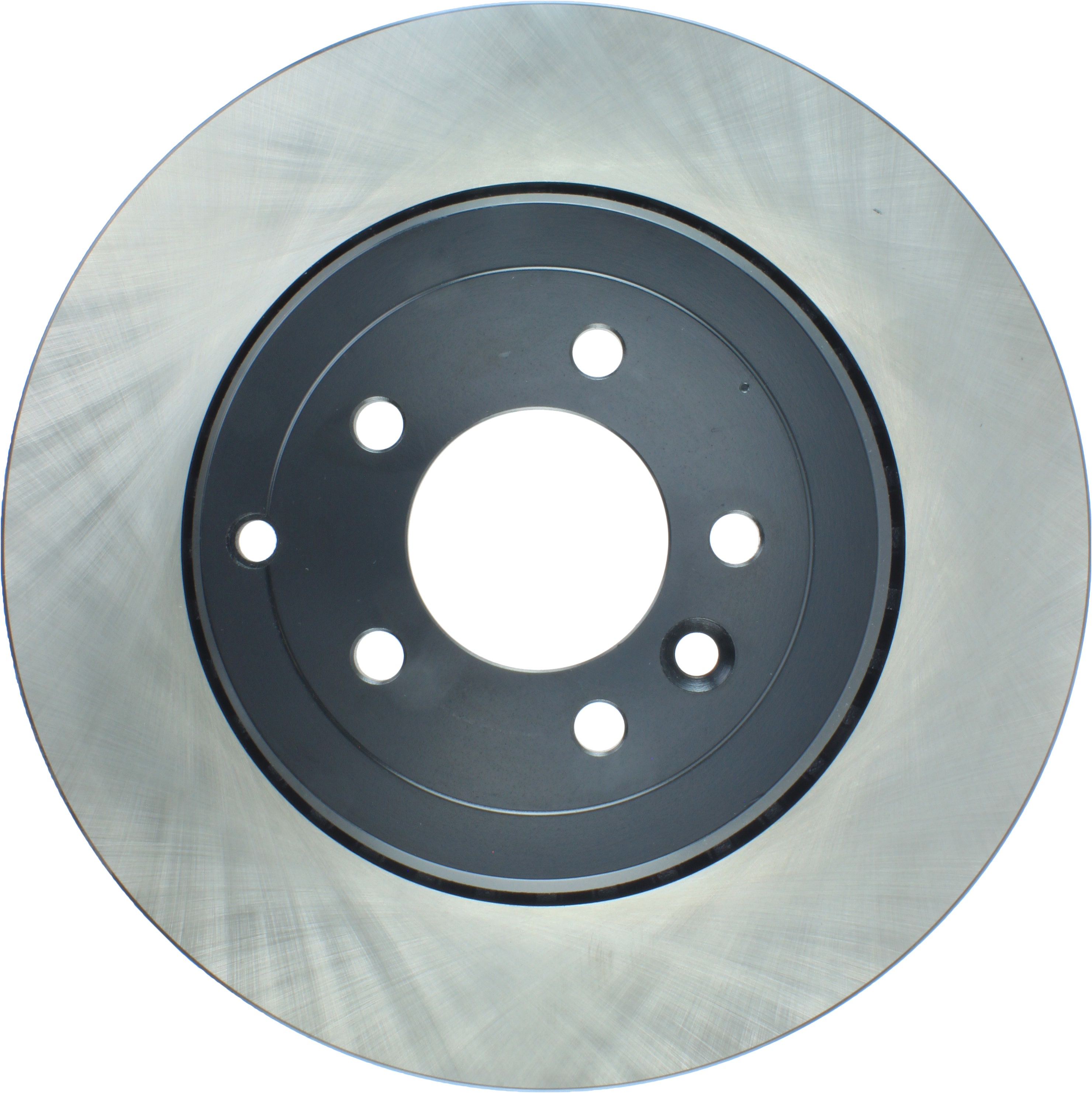 Centric Parts Disc Brake Rotor P/N:125.22021  Disc Brake Rotor P/N: