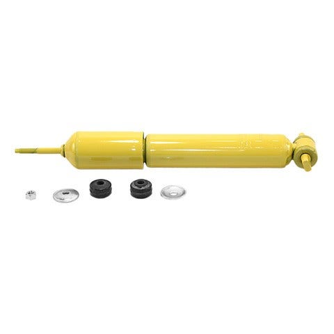 Monroe Shocks & Struts Suspension Shock Absorber P/N:34675  Suspension Shock