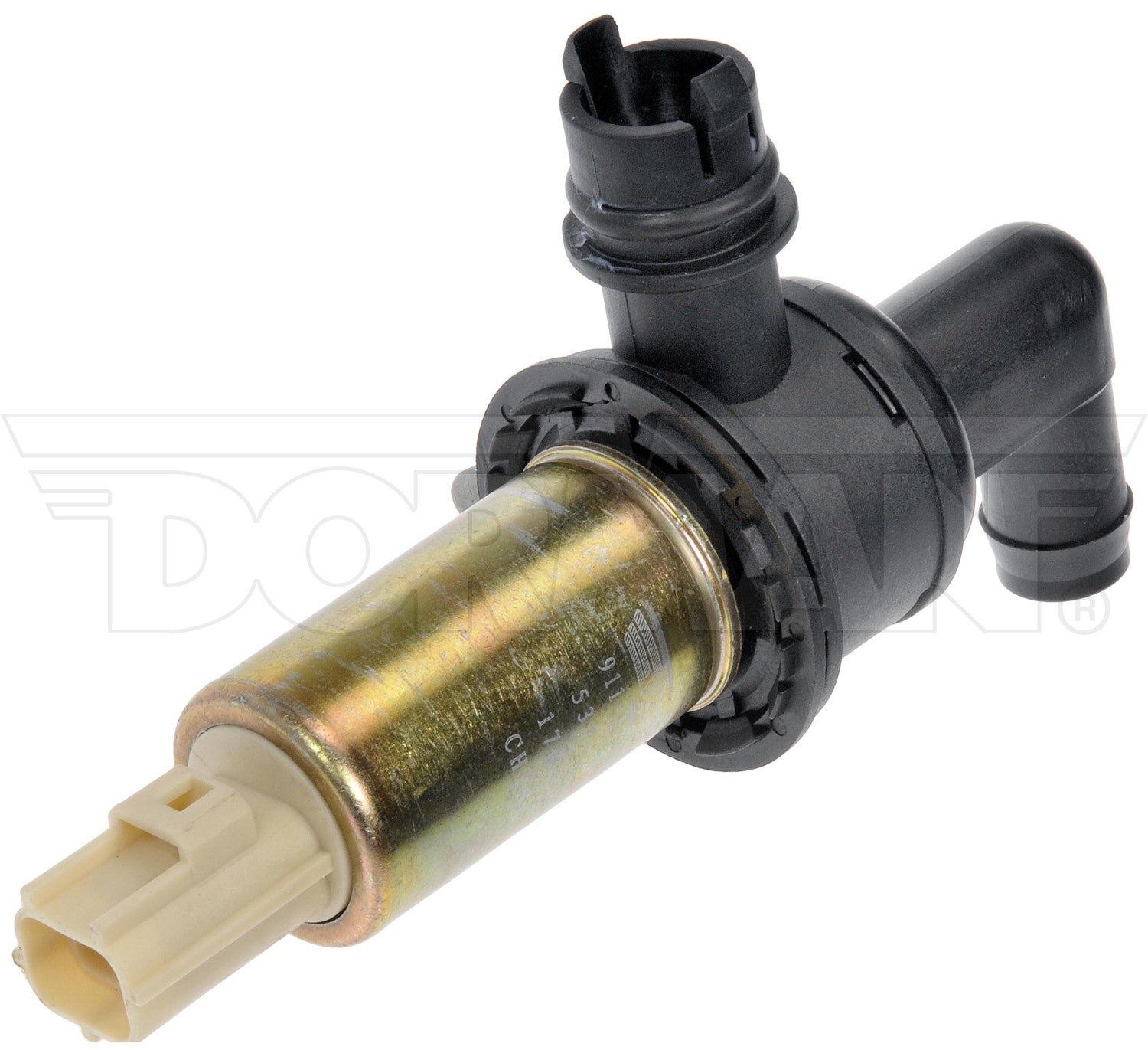 Dorman - Oe Solutions Vapor Canister Vent Solenoid P/N:911-539 No Generic Name