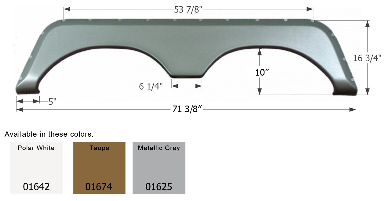 Jayco Fender Fs771mg Jayco Fender Fs771mg