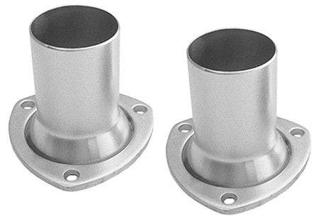 Hedman 21115 Header Reducer - Set Of 2   Exhaust Header Reducer; Includes