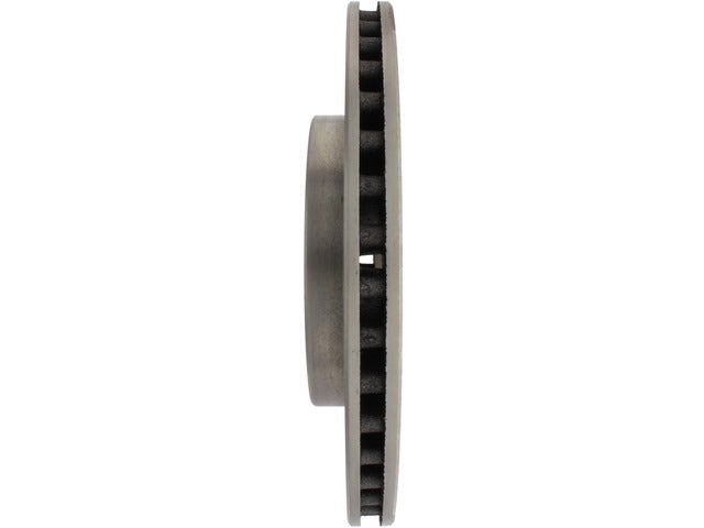 Centric Parts Disc Brake Rotor P/N:121.63039  Disc Brake Rotor P/N: