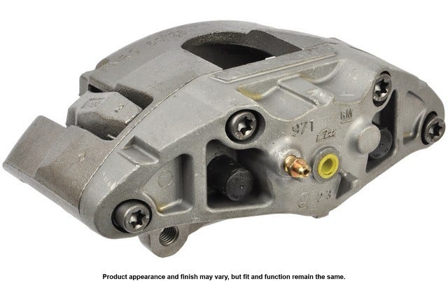 Cardone Reman Disc Brake Caliper P/N:19-B3340  Disc Brake Caliper P/N: