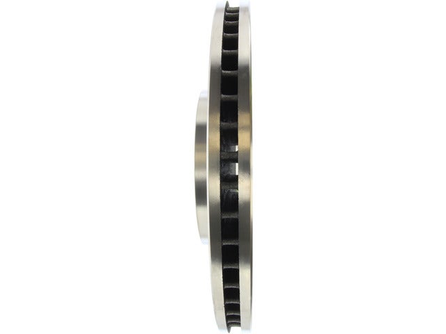 Centric Parts Disc Brake Rotor P/N:121.62174  Disc Brake Rotor P/N: