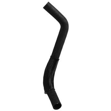 Dayco Radiator Coolant Hose P/N:72580  Radiator Coolant Hose P/N: