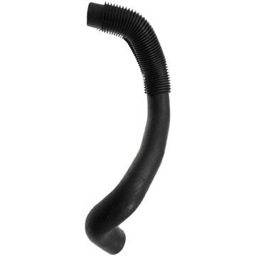 Dayco Radiator Coolant Hose P/N:71795  Products Inc 71794 Radiator Hose Curved;