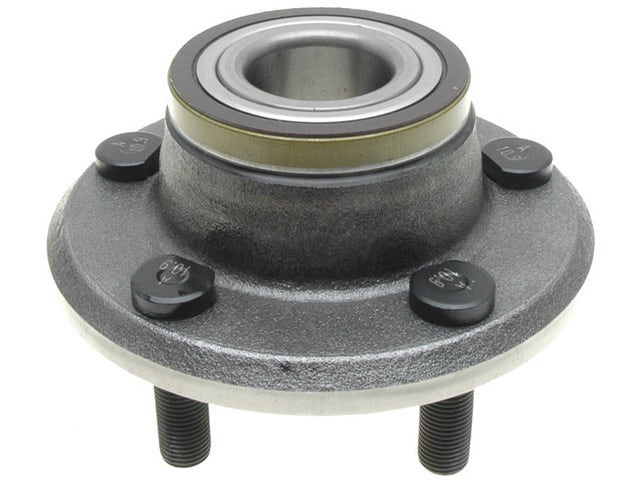 Raybestos Brakes Wheel Bearing And Hub Assembly P/N:713224  Wheel Bearing And