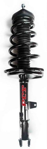 Focus Auto Parts Suspension Strut And Coil Spring Assembly P/N:1333378L