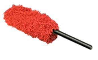 Super Duster-30'Lng Hndle   Car Duster Super Duster; Length - 30 Inch, Color -