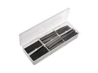 Dorman - Conduct-Tite Heat Shrink Tube Assortment P/N:87500 Dorman -