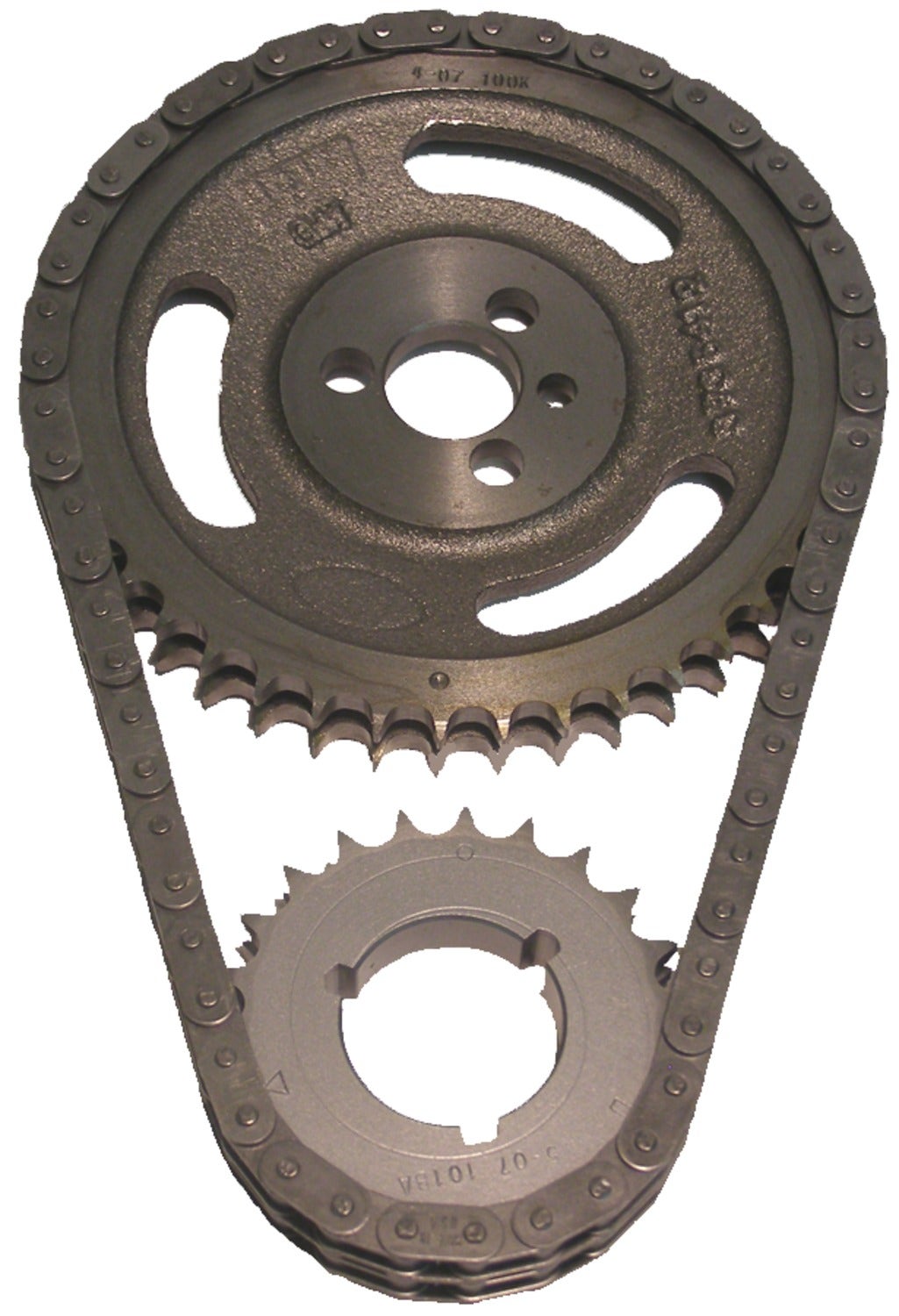 Cloyes 9-1100 Street True Roller Set  Performance  Timing Gear Set Street True