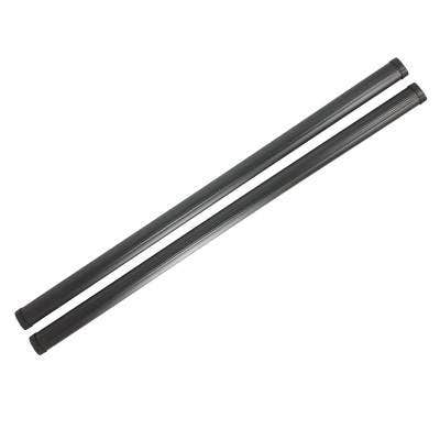 Black Horse Off Road Tr-52Bk Black Aluminum 1 Pieces Roof Rack Cross Bar   Black