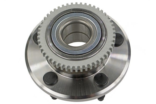 Mevotech Wheel Bearing And Hub Assembly P/N:H513221  Wheel Bearing And Hub