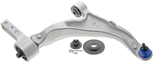 Mevotech Suspension Control Arm And Ball Joint Assembly P/N:Cms601026