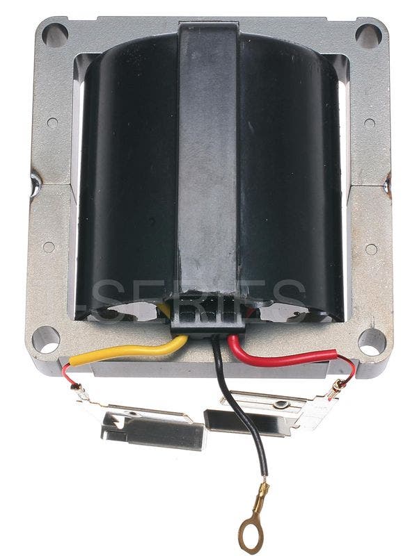 Standard Motor Products Dr31t Ignition Coil Standard Motor Products  Ignition