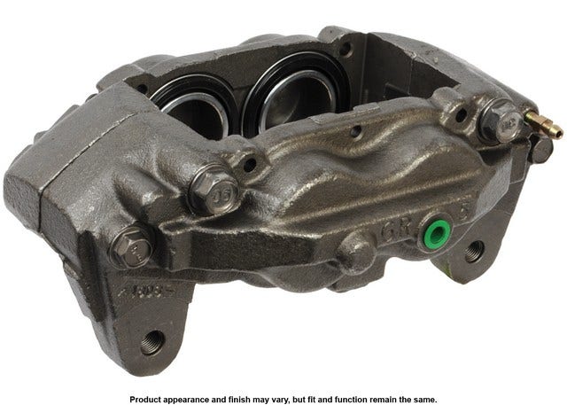 Cardone Reman Disc Brake Caliper P/N:19-3275  Disc Brake Caliper P/N: