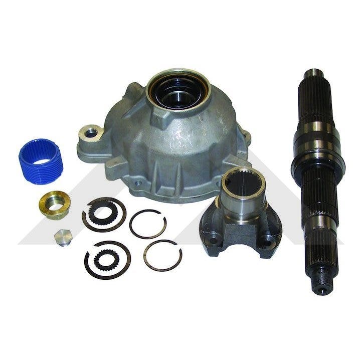 Slip Yoke Eliminator Kit Slip Yoke Eliminator Kit