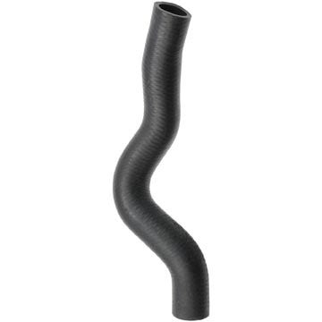 Dayco Radiator Coolant Hose P/N:71832  Products Inc 71768 Radiator Hose Curved;