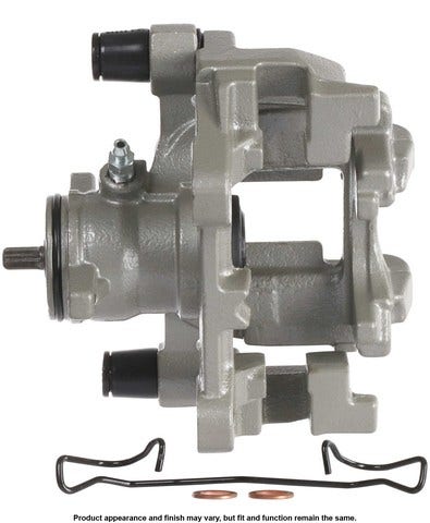 Cardone Reman Disc Brake Caliper P/N:18-B5477  Disc Brake Caliper P/N:
