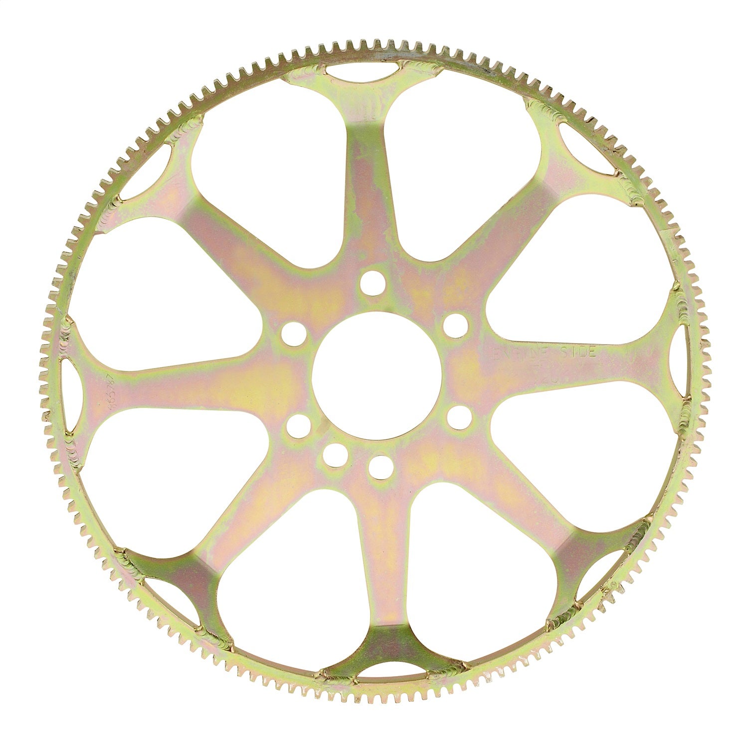 Quicktime Rm-920 Lightweight Flexplate Quicktime  Lightweight Flexplate