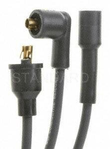 Standard Ignition Spark Plug Wire Set P/N:29880  Spark Plug Wire Set P/N: