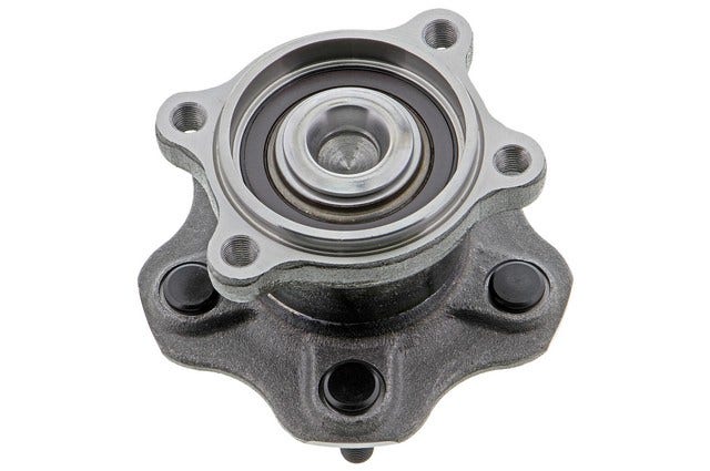 Mevotech Wheel Bearing And Hub Assembly P/N:H512201  Wheel Bearing And Hub
