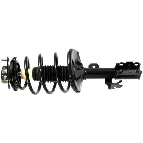Monroe Shocks & Struts Suspension Strut And Coil Spring Assembly P/N:171491