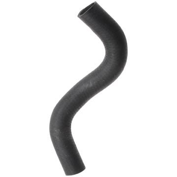 Dayco Radiator Coolant Hose P/N:71744  Products Inc 71713 Radiator Hose Curved;