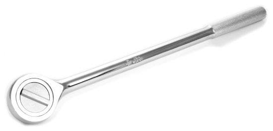 Performance Tool W34101 3/4 Drive Round Head Ratchet 43 Gear Teeth.   3/4 Drive