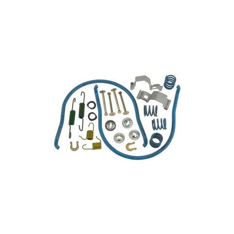Carlson Drum Brake Hardware Kit P/N:17260  Drum Brake Hardware Kit P/N: