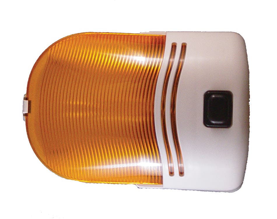 Fasteners Unlimited 89-319A Replacement Lens For Omega Porch Light   Porch Light
