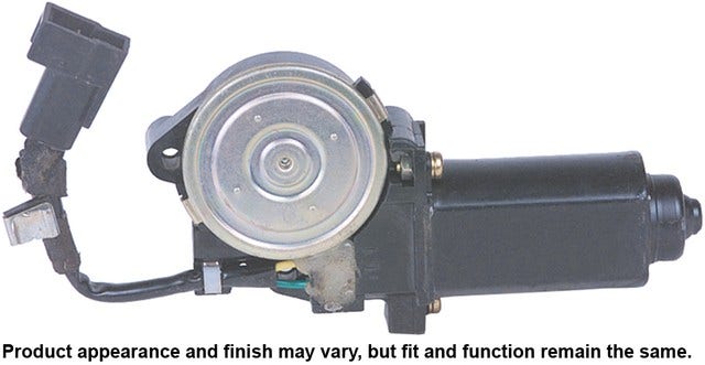 Cardone Reman Power Window Motor P/N:42-421  Power Window Motor P/N: