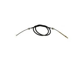 Dorman - First Stop Parking Brake Cable P/N:C93265 Dorman - First Stop Parking