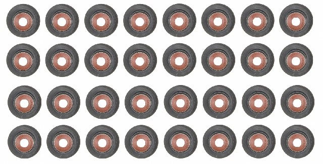 Fel-Pro Engine Valve Stem Oil Seal Set P/N:Ss 71264  Engine Valve Stem Oil Seal