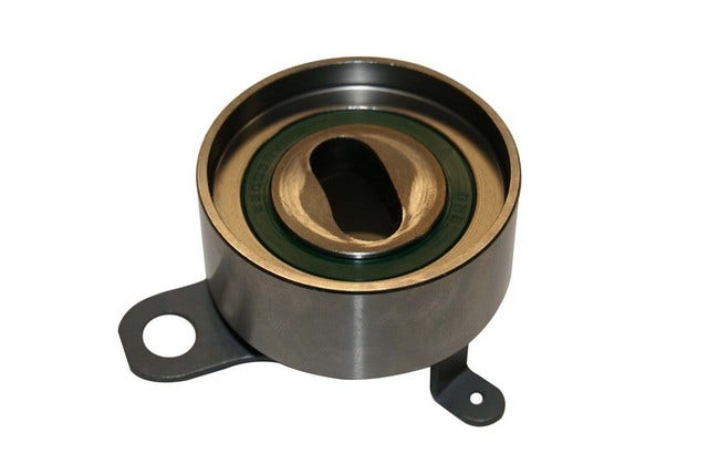 Gmb Engine Timing Belt Tensioner P/N:470-8430  Engine Timing Belt Tensioner P/N: