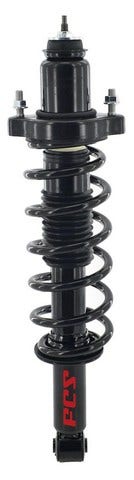 Focus Auto Parts Suspension Strut And Coil Spring Assembly P/N:2345484