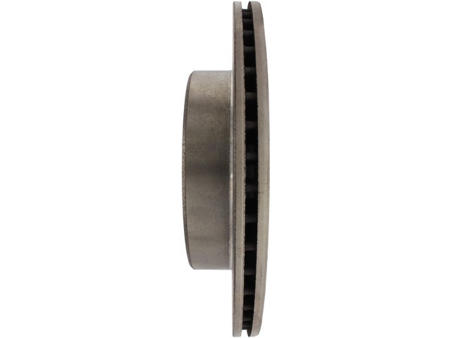 Centric Parts Disc Brake Rotor P/N:121.63062  Disc Brake Rotor P/N: