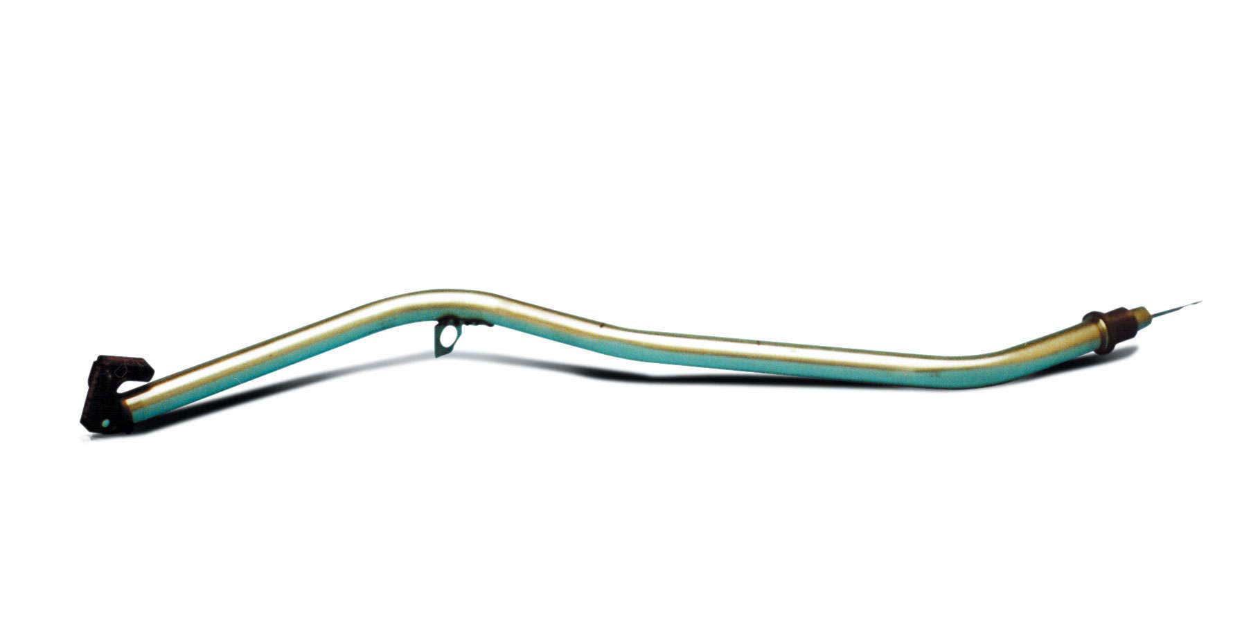 Ati Performance Products 206490 Trick Stick Powerglide Locking Dipstick And Tube