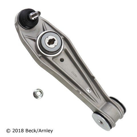 Beck/Arnley Suspension Control Arm And Ball Joint Assembly P/N:102-7762