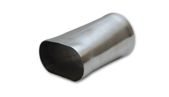 Vibrant Performance 13171 Stainless Tubing   Exhaust Pipe Adapter Fabrication