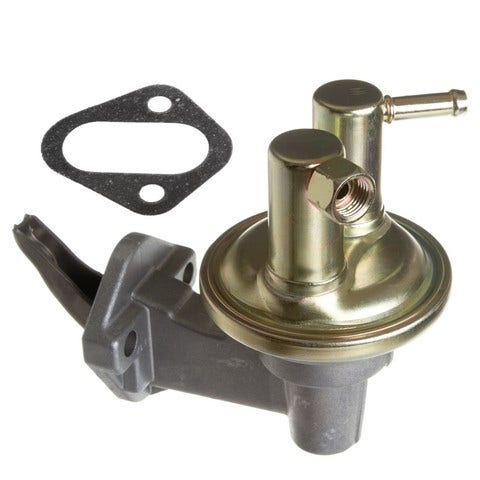 Delphi Mechanical Fuel Pump P/N:Mf0056  Mechanical Fuel Pump P/N:
