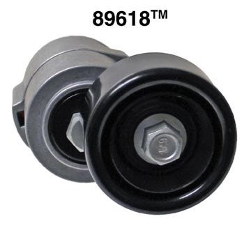 Dayco Accessory Drive Belt Tensioner Assembly P/N:89618  Accessory Drive Belt