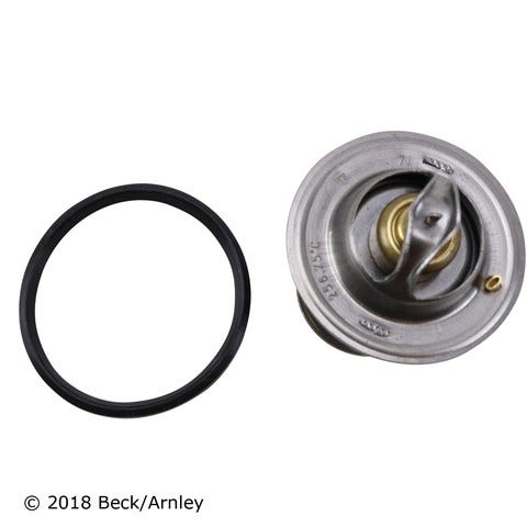 Beck/Arnley Engine Coolant Thermostat P/N:143-0728  Engine Coolant Thermostat