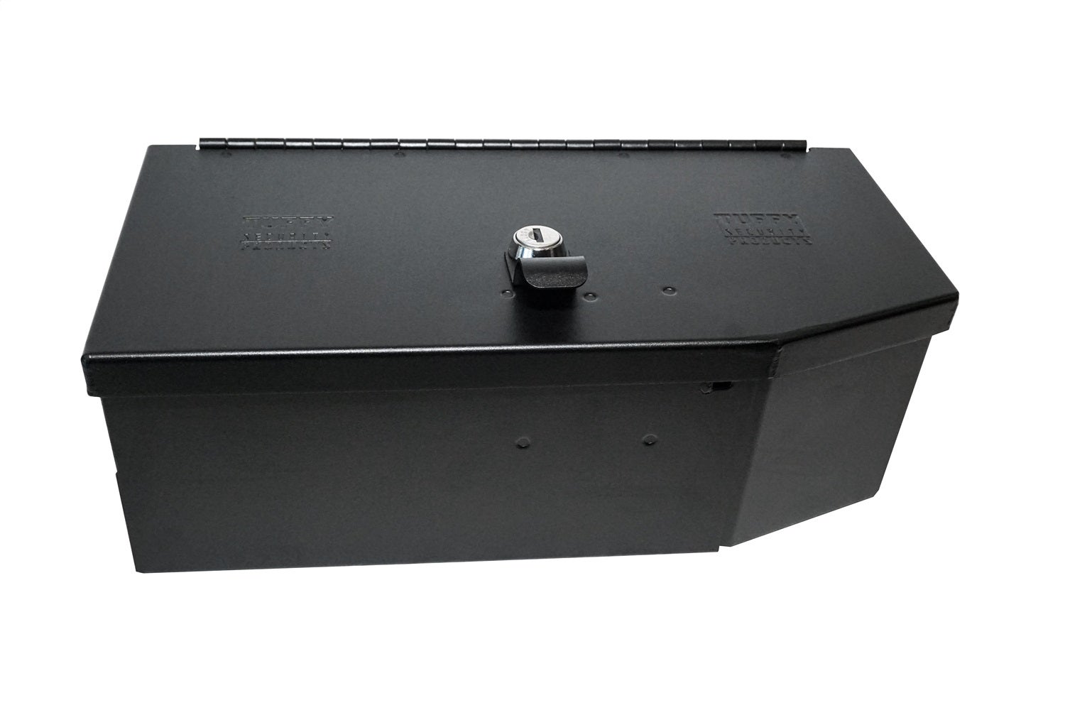 Tuffy Security Products 368-01 Compact Underseat Lockbox Fits 20-23 Gladiator