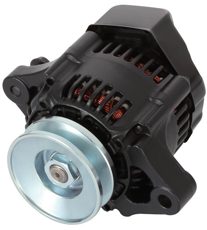 Proform 66432 Mini Alternator (1-Wireblack)  Alternator Alternator/ Generator