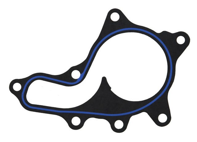 Fel-Pro Engine Water Pump Gasket P/N:36013  Engine Water Pump Gasket P/N: