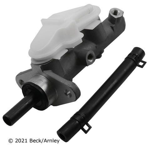 Beck/Arnley Brake Master Cylinder P/N:072-9740  Brake Master Cylinder P/N: