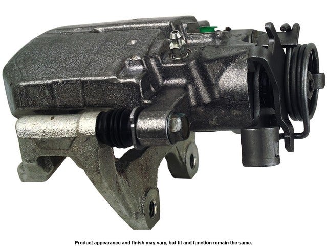 Cardone Reman Disc Brake Caliper P/N:18-B5014  Disc Brake Caliper P/N: