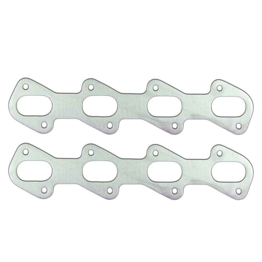 Remflex 3019 Gasket  Gaskets 3015 Exhaust Header Gasket; Quantity - Set Of 2,