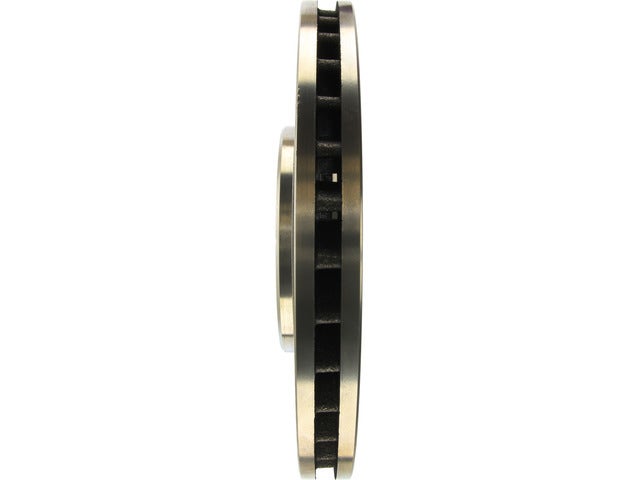Centric Parts Disc Brake Rotor P/N:121.35054  Disc Brake Rotor P/N:
